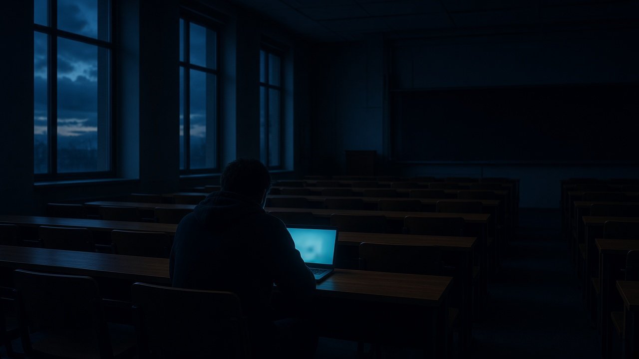 Akademik yıl açılışında yapay zeka gündemi: Yeni nesil program sayısı 724’e ulaştı