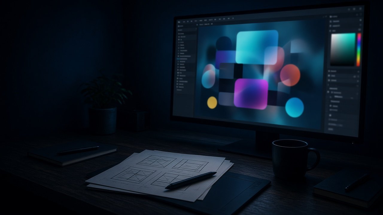 Canva ilk görüntü üretim modeli Craft’ı tanıttı: Görseli çizmeden önce tasarımı planlıyor