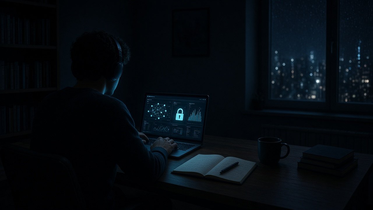 Coursera: Türkiye'de yapay zeka güvenliği kayıtları yüzde 275 arttı