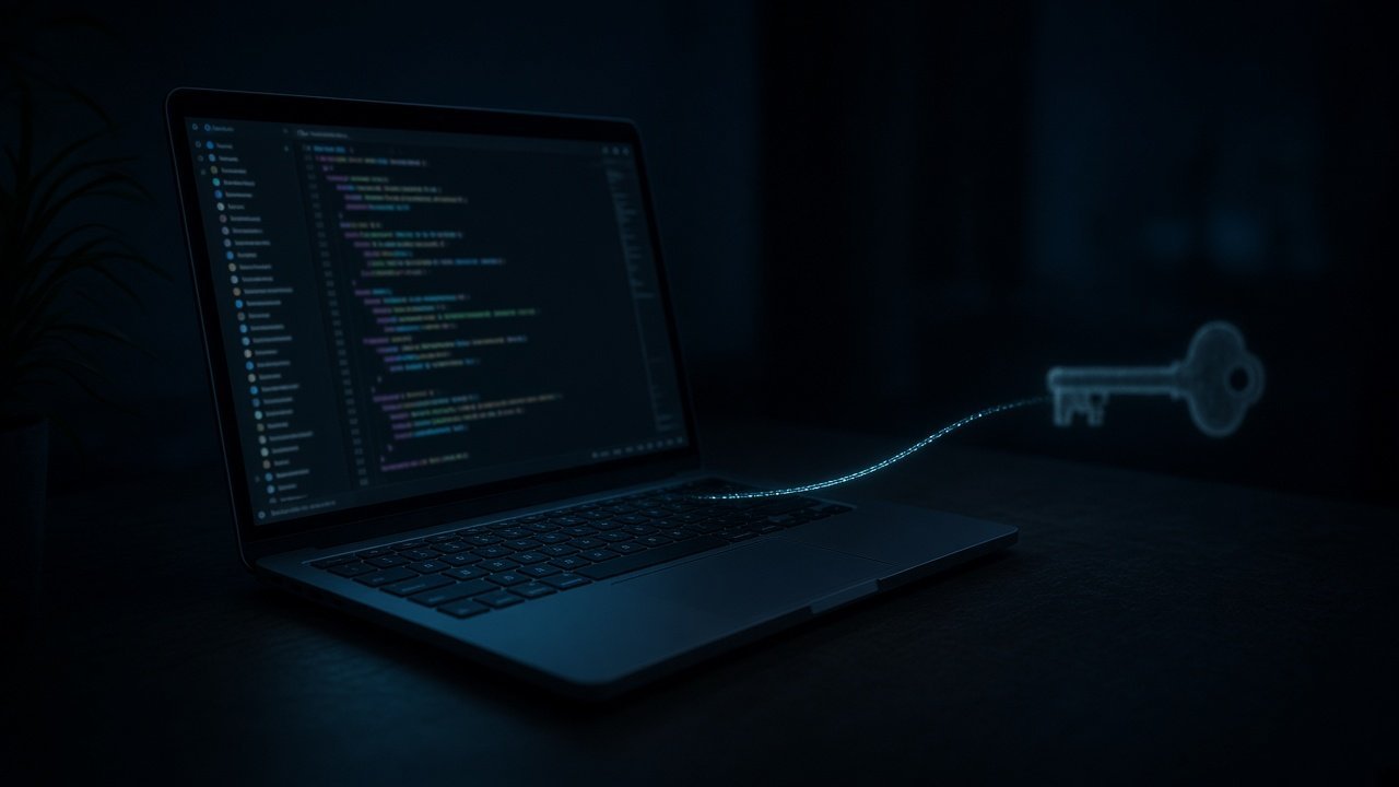 Cursor eklenti mağazasında sahte Claude Code: Değiştirilmiş sürüm 5.000’e kadar geliştiricinin bilgisayarına SSH arka kapısı kurmaya çalıştı