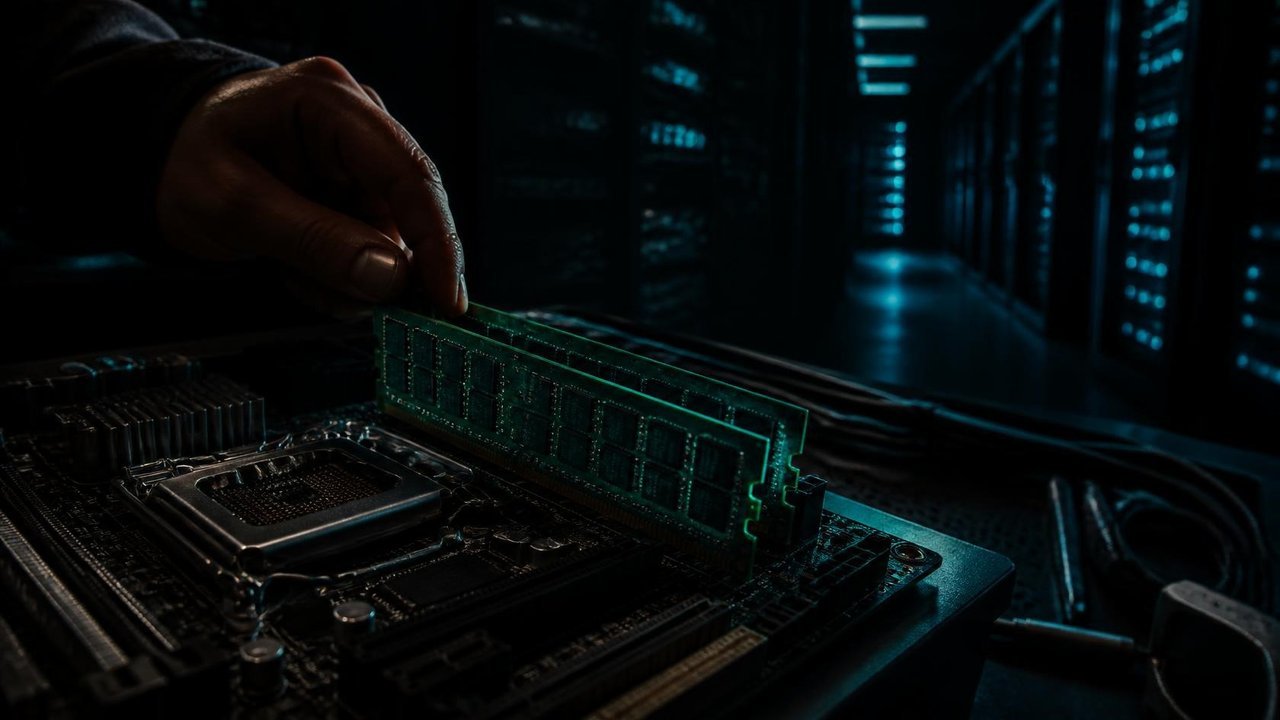 Bellek krizi DDR4’ü geri getiriyor: Intel’in eski soketine 2027’de yeni işlemciler geliyor