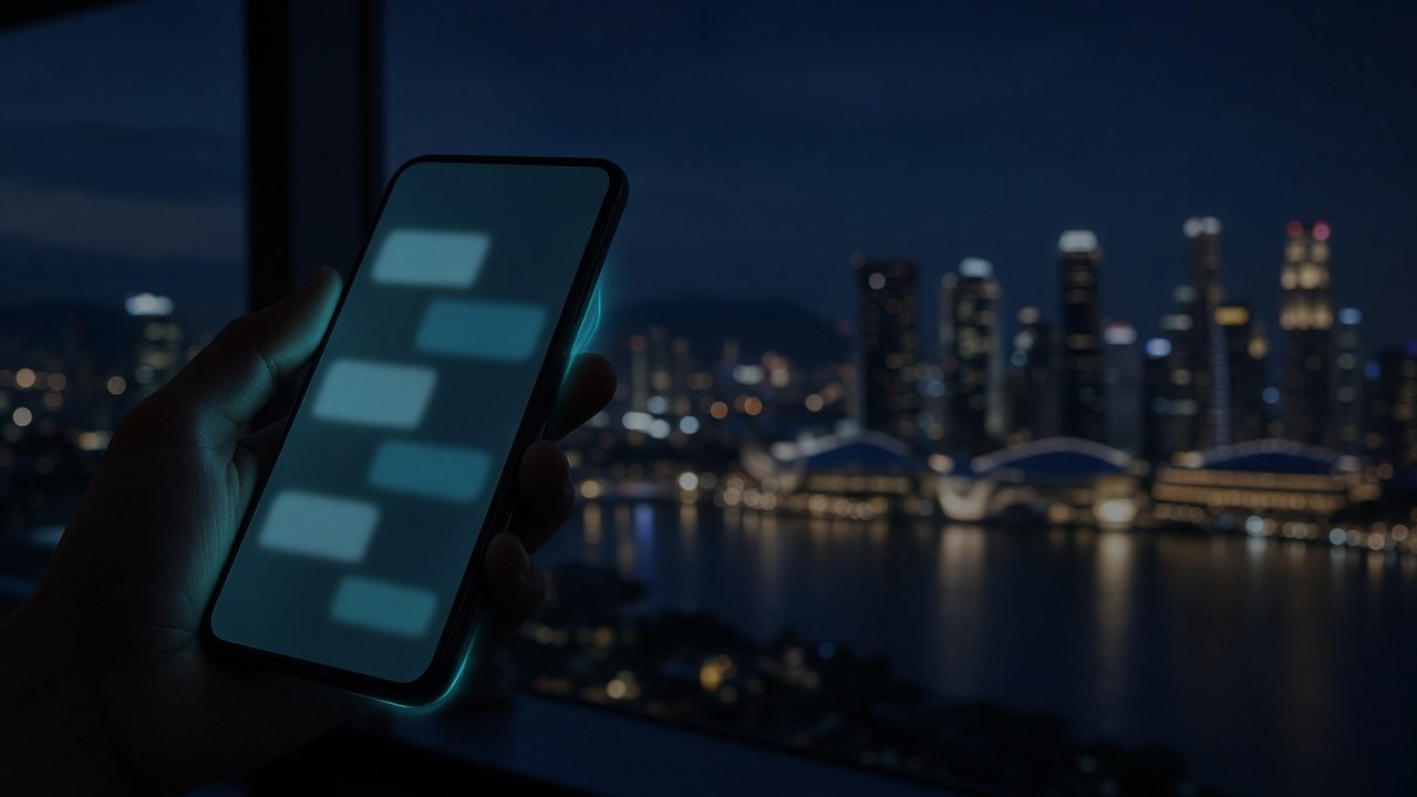 Google DeepMind ve Singapur, cihaz içinde dolandırıcılık tespit modeli geliştirdi