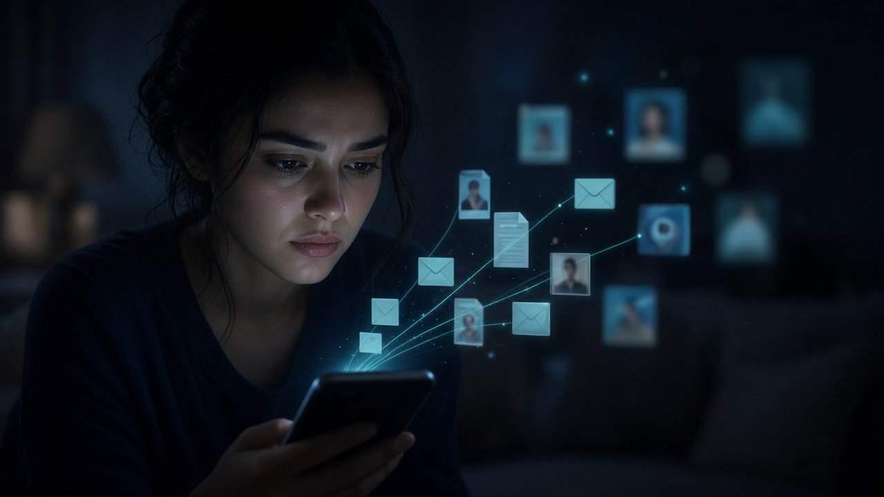 Google’ın yapay zekâsına Gmail ve Fotoğraflar’ı bağladıysanız: Bu veriler artık reklamları da kişiselleştirebilir