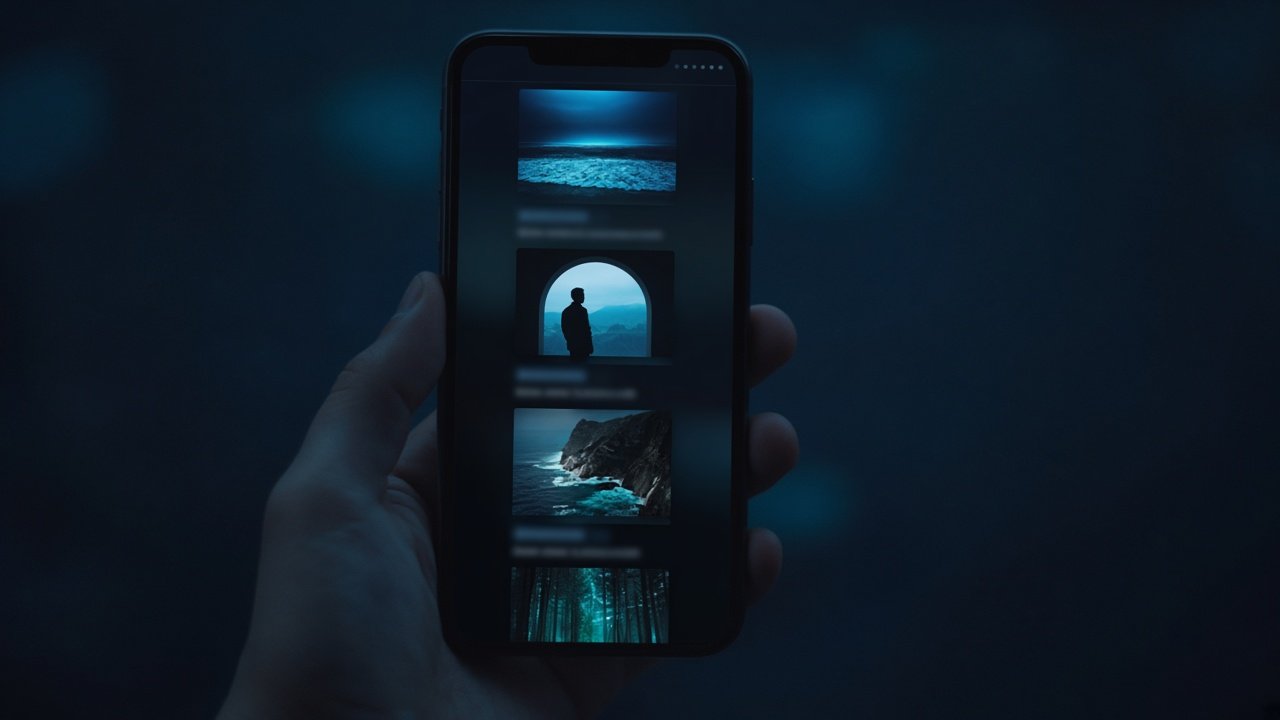 Instagram reklamlarında yapay zekâ en çok asistan, danışman ve içerik üretici diye anlatılıyor