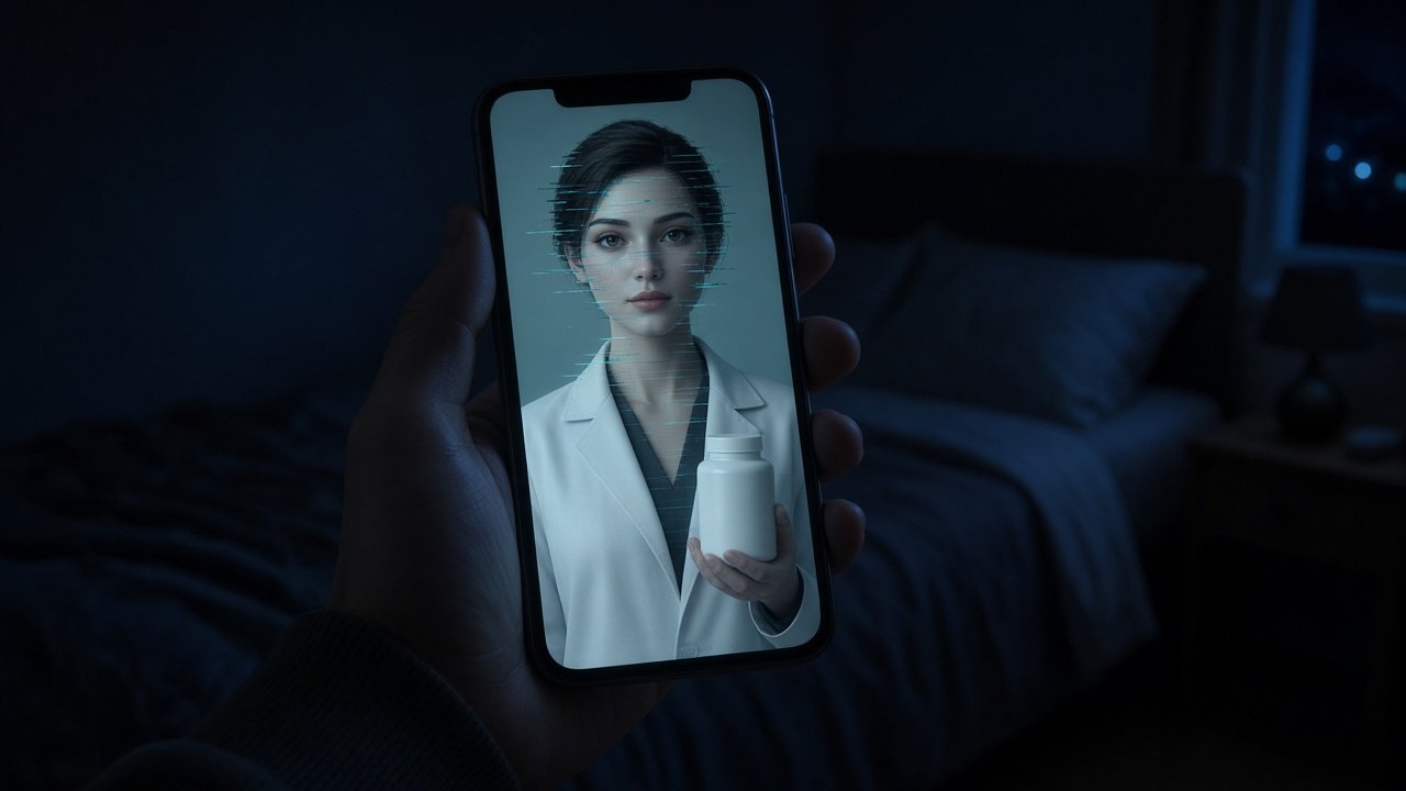 Sahte doktor, sahte “önce–sonra”: Güney Kore’de yapay zekâyla üretilmiş 420 aldatıcı reklam engellendi