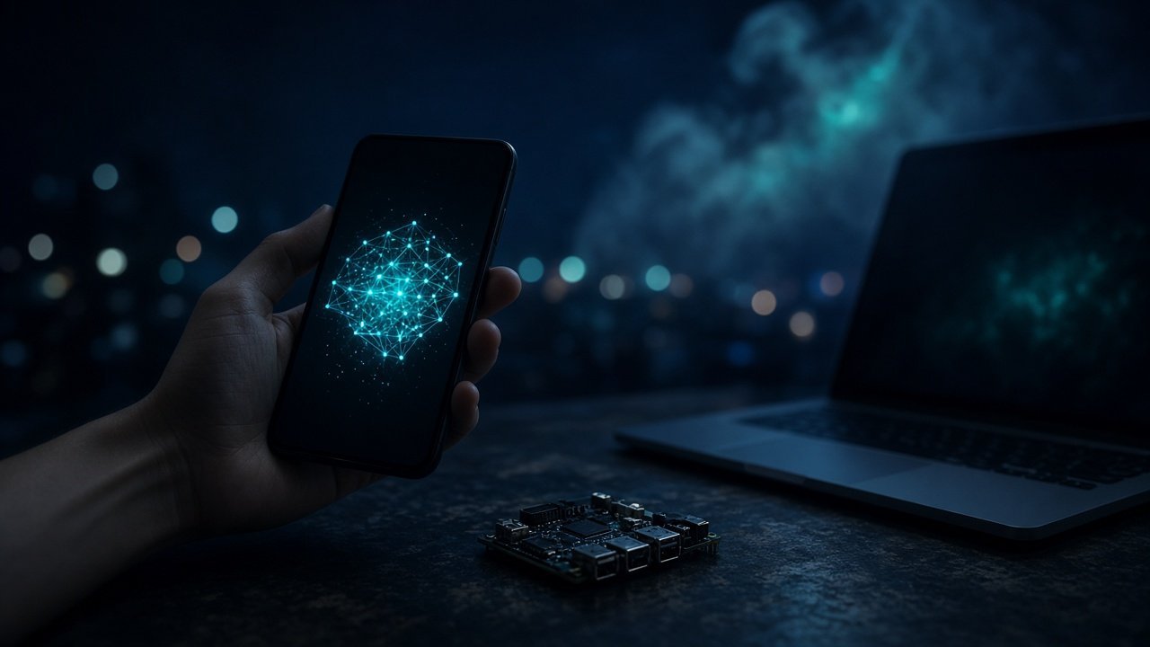 1 GB’a sığan yapay zekâ ajanı: Liquid AI’ın açık ağırlıklı LFM3 modelleri telefonda ve dizüstünde buluta gitmeden çalışıyor