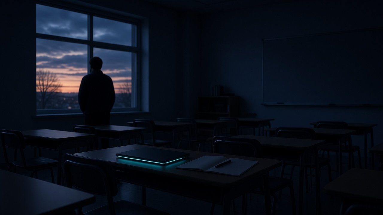 ABD’de bir okul bölgesi anaokulundan liseye öğrencilerin yapay zeka kullanımını yasakladı