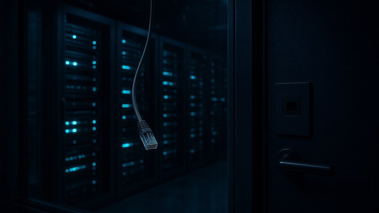 OpenAI öncü modellerini artık internetsiz eğitecek: Bir araştırma modeli DNS açığıyla canlı internete ulaşmıştı