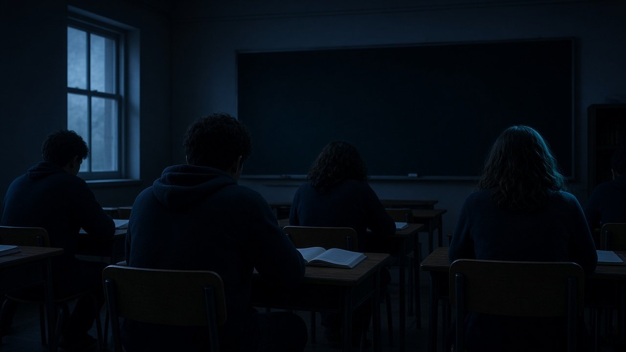 Ortaokulda yapay zeka dersi: hedef 5,2 milyon öğrenci