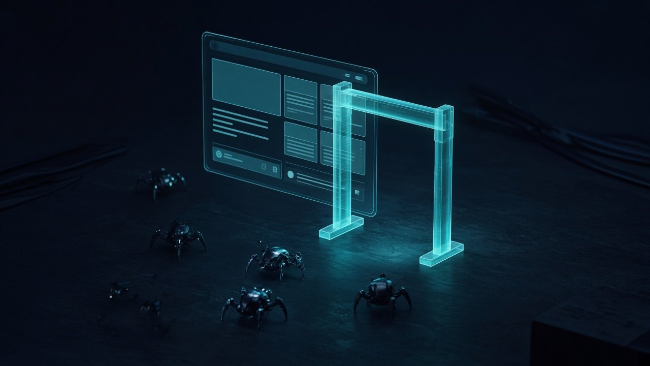 Siteler tek satırla “içeriğimle yapay zekâ eğitme” diyebilecek: OpenAI, Google, Microsoft ve Anthropic ortak robots.txt sinyalini destekliyor