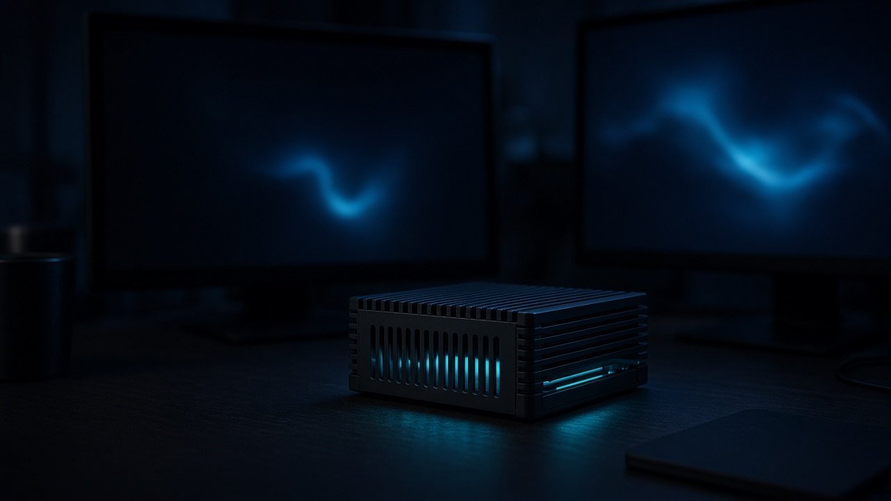 Microsoft Surface RTX Spark Dev Box ön siparişte: Masada 120B+ yerel yapay zekâ
