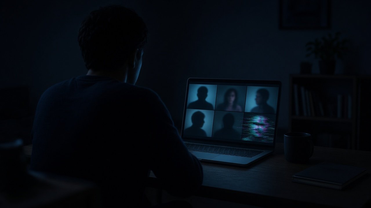 Microsoft Teams toplantılarına deepfake ve kimlik taklidi uyarısı geliyor