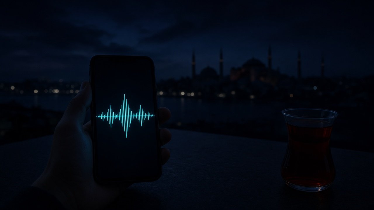 Apple Intelligence Türkçe, yeni Siri AI ise henüz değil