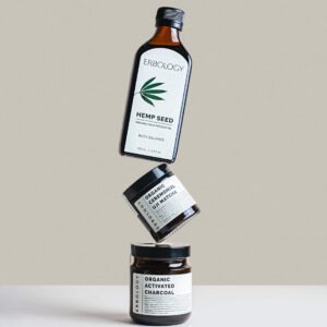 Hemp Seed